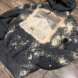 Bleached Long Live the Cowgirl Hoody-PRE-ORDER