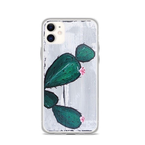Prickly Pear Phone Case