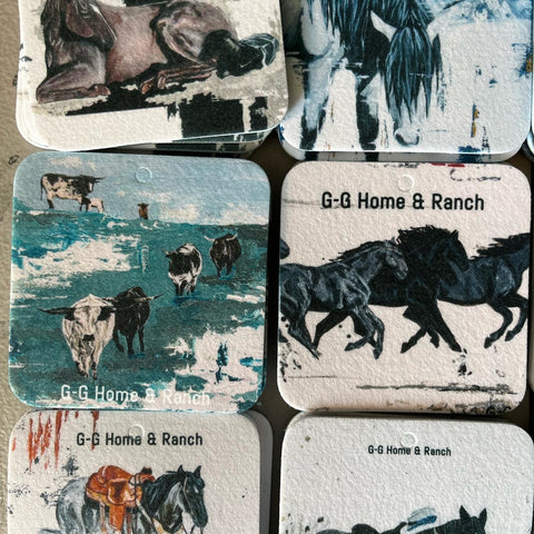 Car Scents
