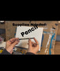 DIY How To Paint a Christmas Highland Cow