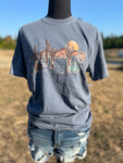 Arizona Comfort Colors Tee