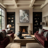 “GB NFR ‘81” 36”x48” Original Acrylic Painting