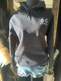 Bullrider Hoody