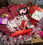 Valentines Day Gift Box