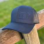 G-G Embroidered Hats