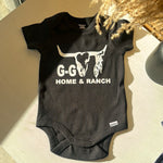 G-G Onesie