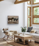 “Lilo & Stitch” 24”x36” Original Acrylic Painting