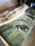 "Thunder Rolls" Prints