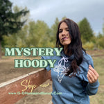 Mystery Hoody Sale