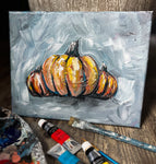 Sip & Paint Event @ Yelm Prairie Lanes (Yelm, WA) Thursday Oct. 24th 7:00pm