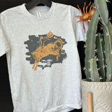 Youth Headless Horseman Tee