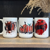 15 oz Ceramic Mugs