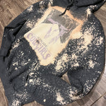 Bleached Long Live the Cowgirl Hoody-PRE-ORDER