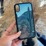 Desert Cactus Phone Case