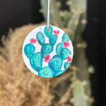 Car Scents: "West Coast Cowgirl"