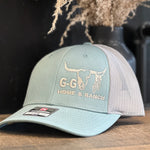 G-G Home & Ranch Hats