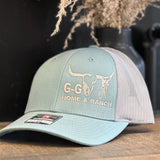 G-G Home & Ranch Hats