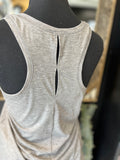 Gray Arizona Sport Tank