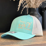 G-G Home & Ranch Hats