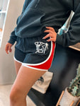Ace Wild Athletic Shorts