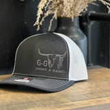 G-G Home & Ranch Hats