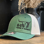 G-G Home & Ranch Hats
