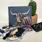Sip & Paint Event