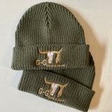 Knit Beanies