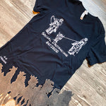 Youth Social Distancing Graphic Tee
