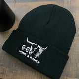 Knit Beanies