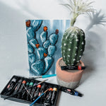 Sip & Paint Event