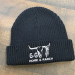 Knit Beanies