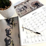 G-G Calendars