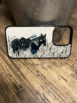 Wide Open Spaces Phone Case