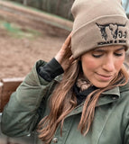 Knit Beanies