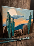 Sip & Paint Event