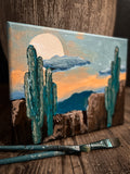 Sip & Paint Event