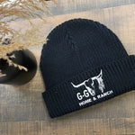 Knit Beanies