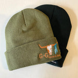 Knit Beanies