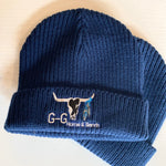 Knit Beanies
