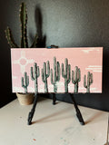 Desert Dreams Original Painting