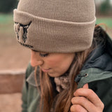 Knit Beanies