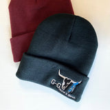 Knit Beanies