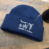Knit Beanies